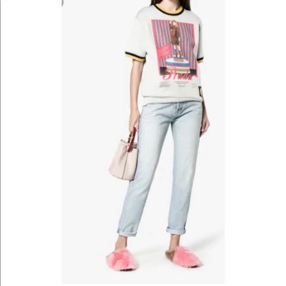 Gucci Princetown - Picture 3 of 9